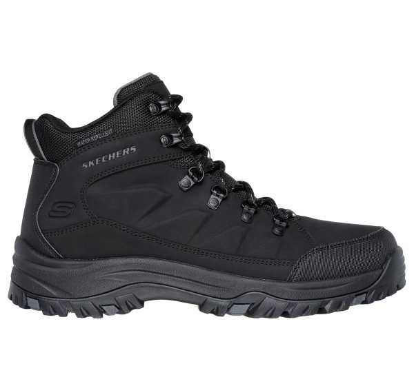 Skechers Relaxed Fit: Relment - Daggett