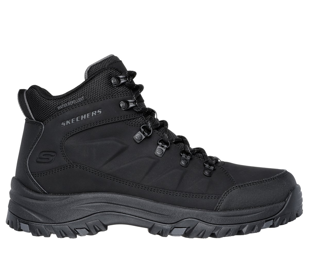 Skechers Relaxed Fit: Relment - Daggett