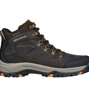 Skechers Relaxed Fit: Relment - Daggett