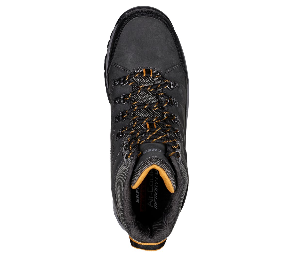Skechers Relaxed Fit: Relment - Daggett