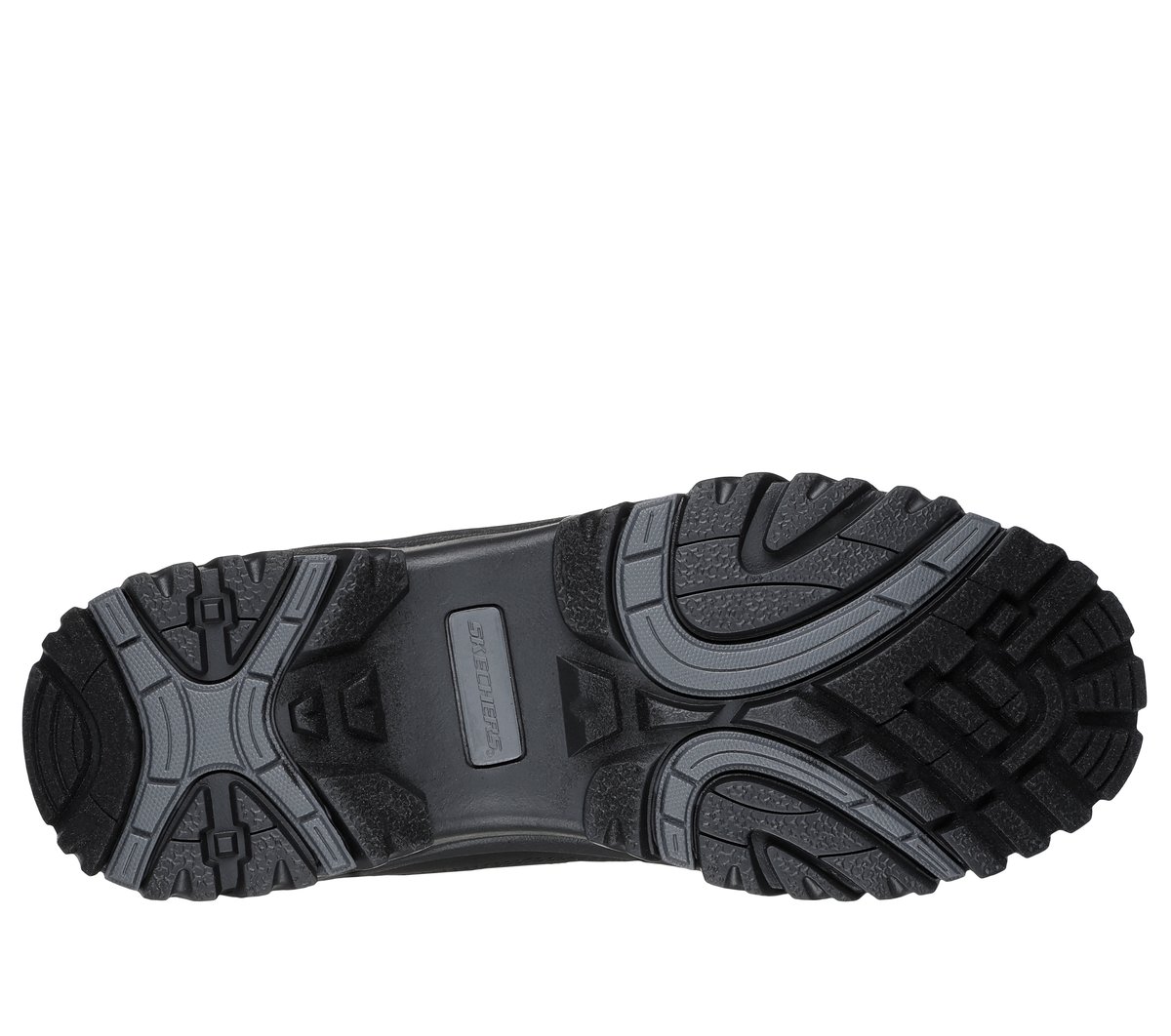 Skechers Relaxed Fit: Relment - Daggett