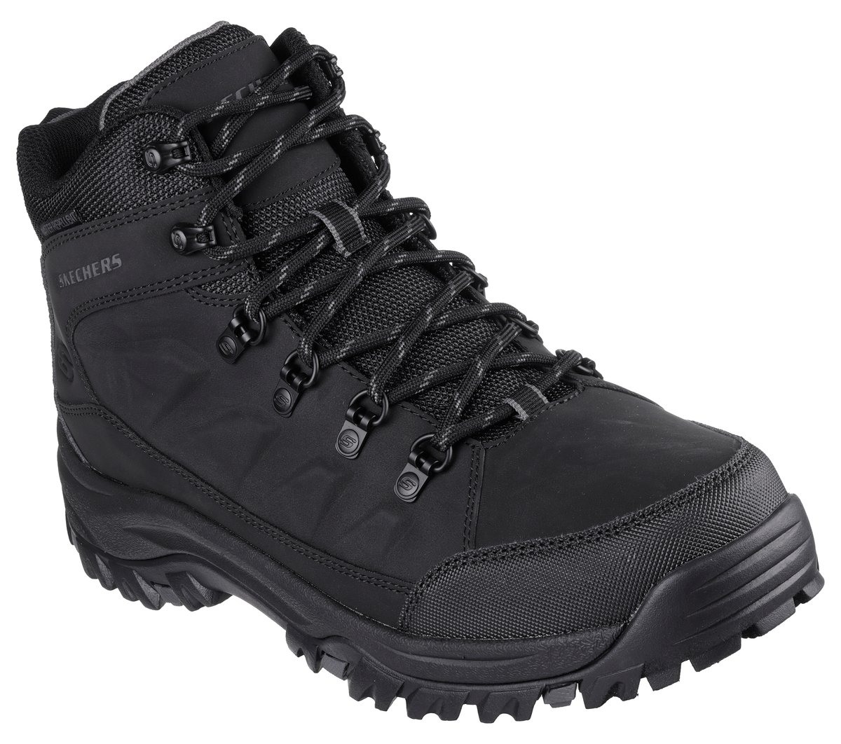Skechers Relaxed Fit: Relment - Daggett