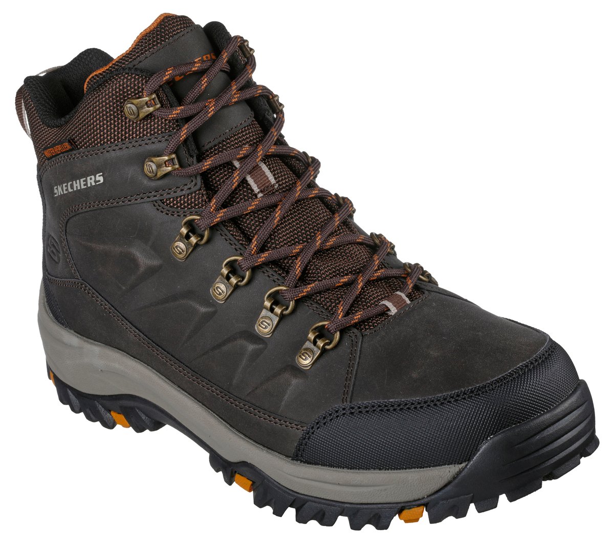 Skechers Relaxed Fit: Relment - Daggett