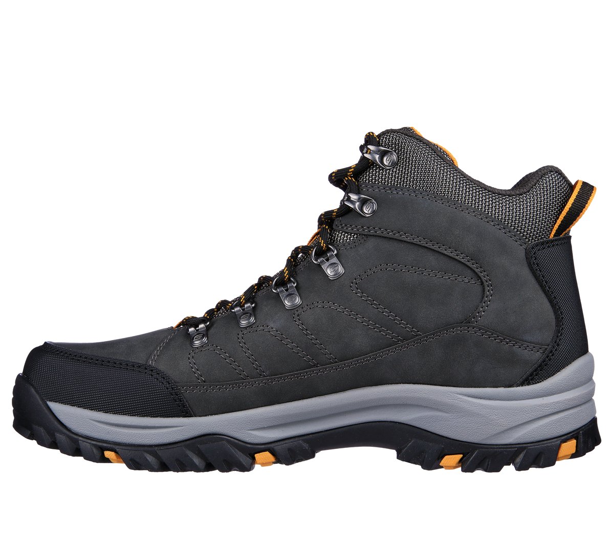 Skechers Relaxed Fit: Relment - Daggett