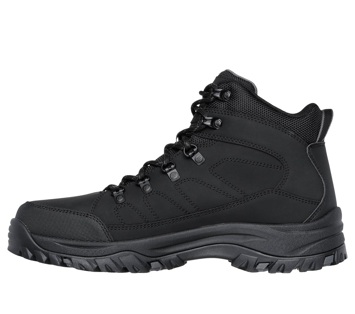 Skechers Relaxed Fit: Relment - Daggett