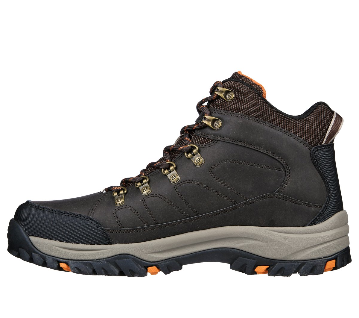 Skechers Relaxed Fit: Relment - Daggett