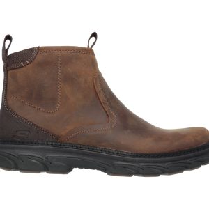 Skechers Relaxed Fit: Resment - Korver