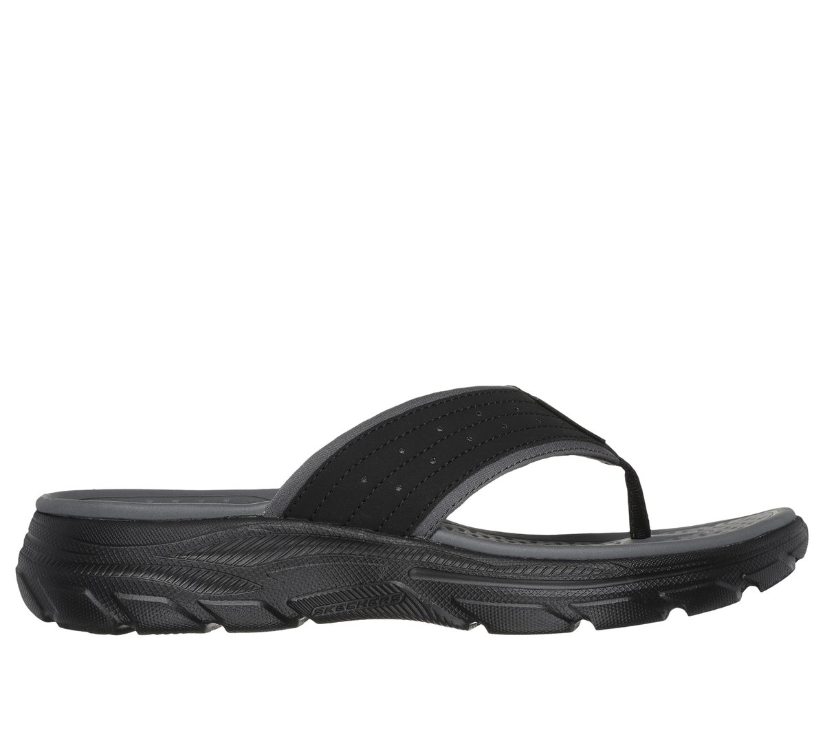 Skechers Relaxed Fit: Revolted SD - Mavis