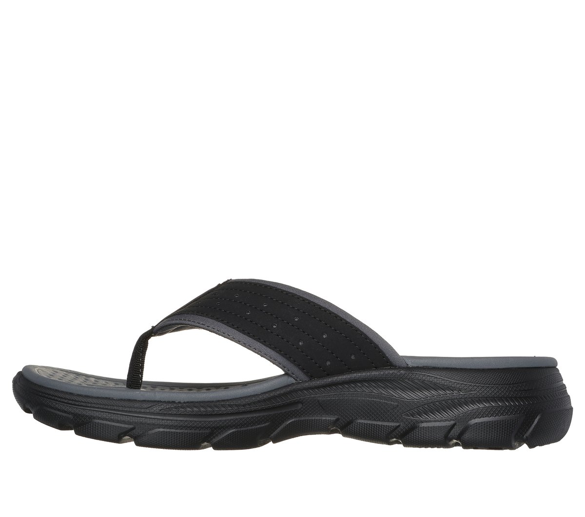Skechers Relaxed Fit: Revolted SD - Mavis