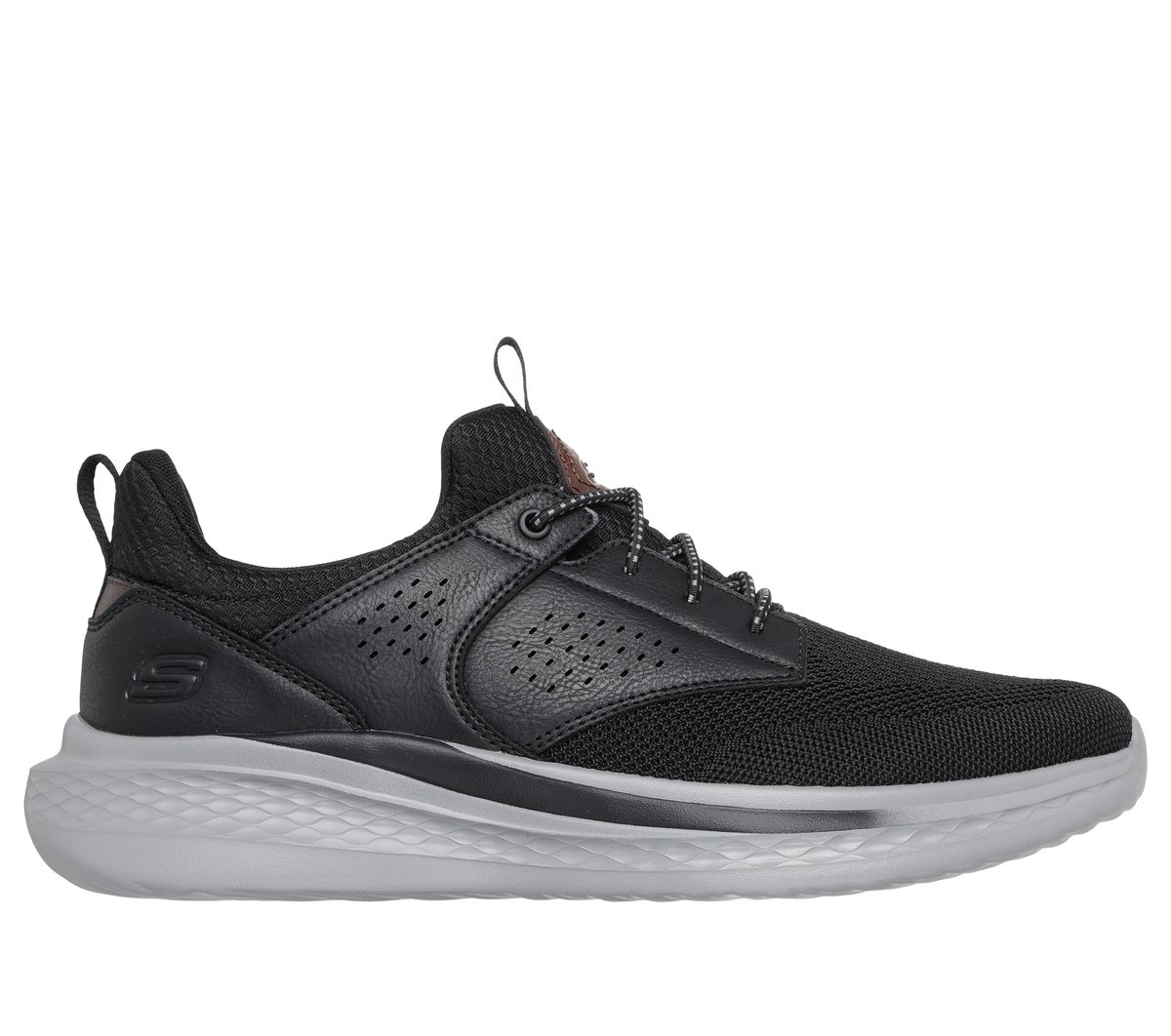Skechers Relaxed Fit: Slade - Breyer