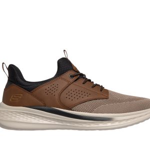 Skechers Relaxed Fit: Slade - Breyer