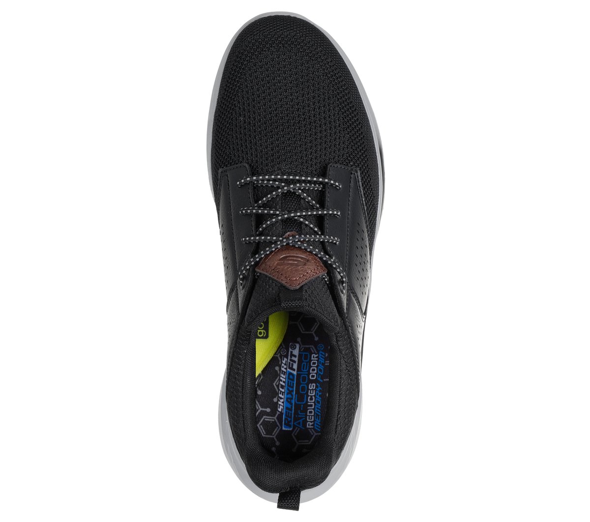 Skechers Relaxed Fit: Slade - Breyer
