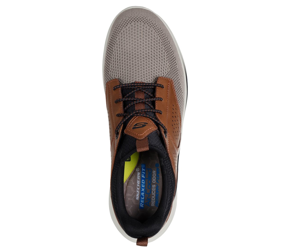 Skechers Relaxed Fit: Slade - Breyer