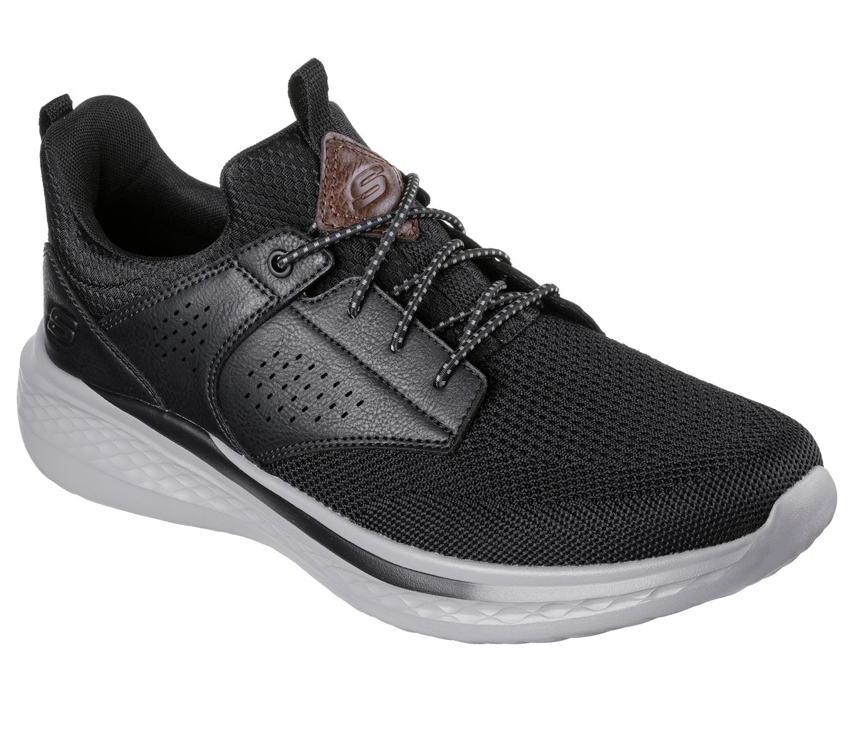 Skechers Relaxed Fit: Slade - Breyer