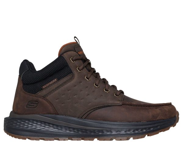 Skechers Relaxed Fit: Slade Ultra - Linden
