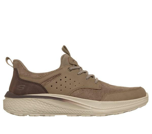 Skechers Relaxed Fit: Slater - Orion