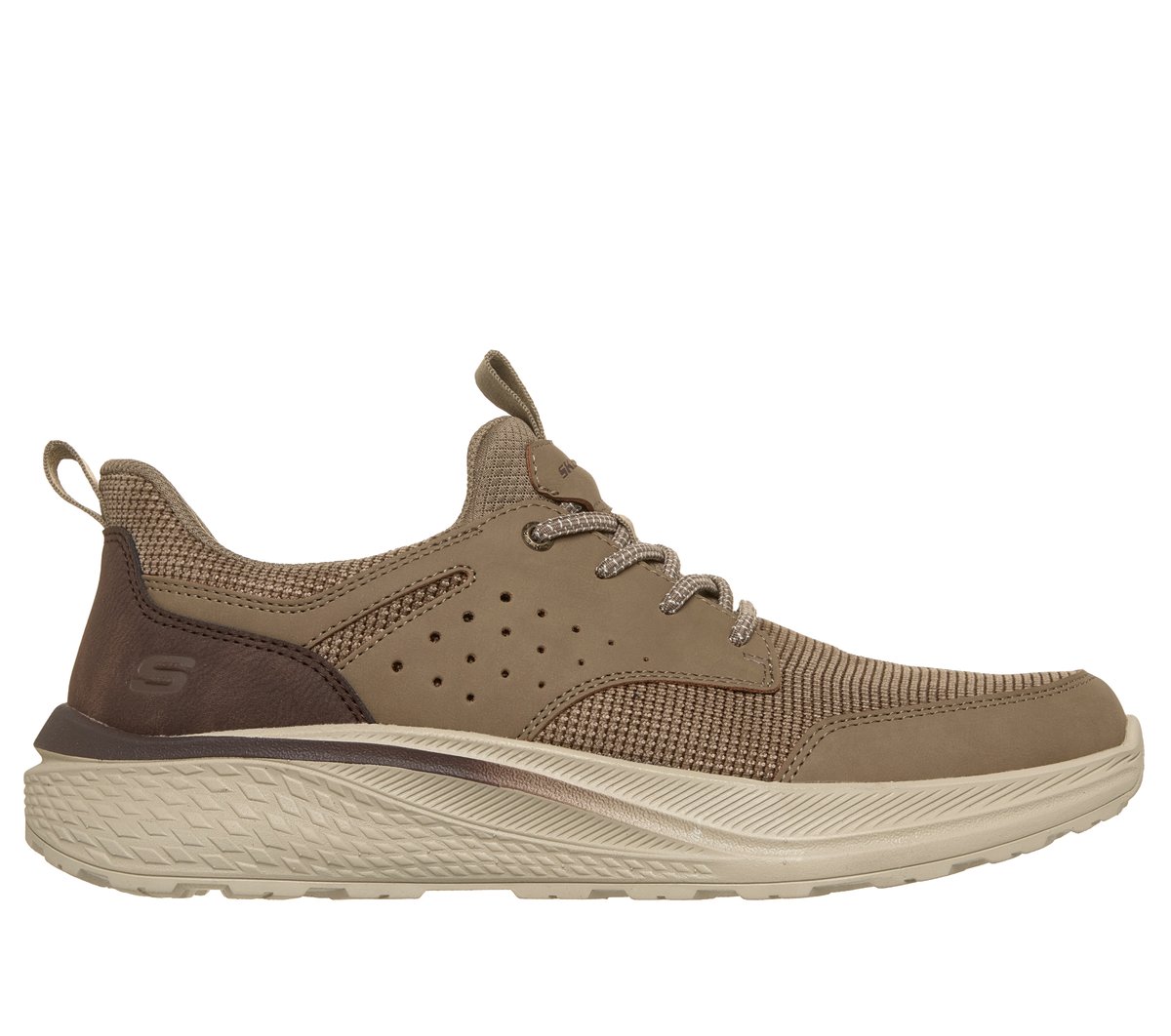 Skechers Relaxed Fit: Slater - Orion