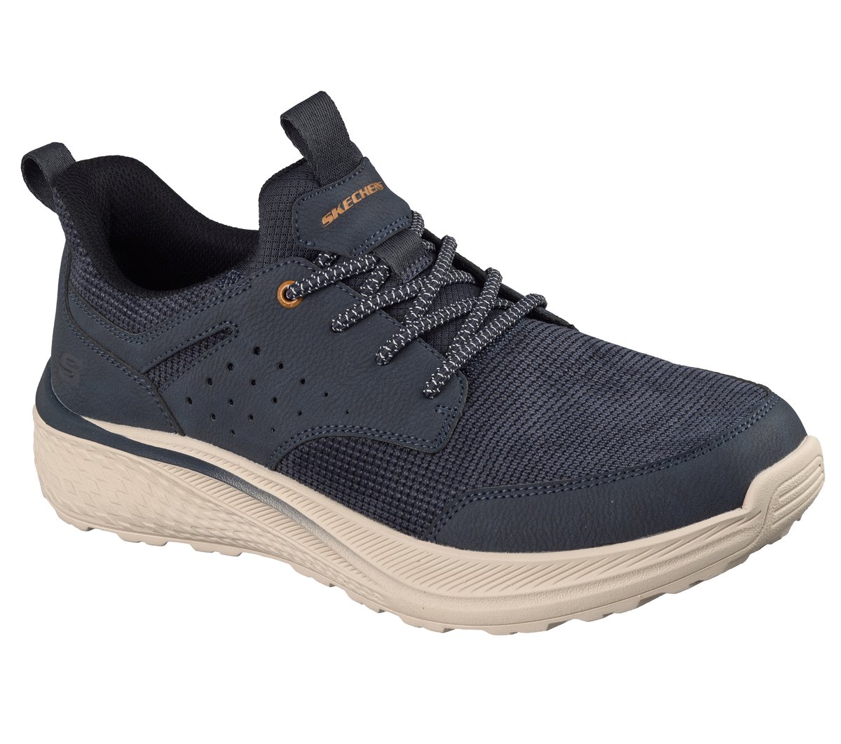 Skechers Relaxed Fit: Slater - Orion