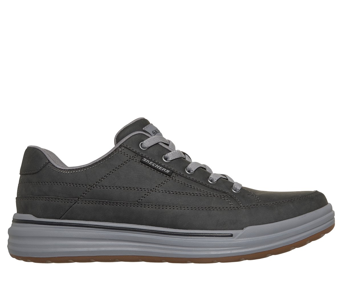 Skechers Relaxed Fit: Sterling - Cedrick