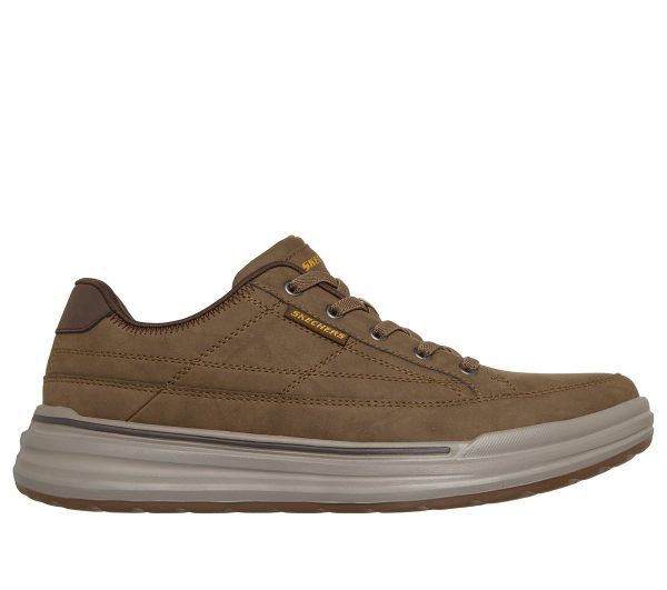 Skechers Relaxed Fit: Sterling - Cedrick