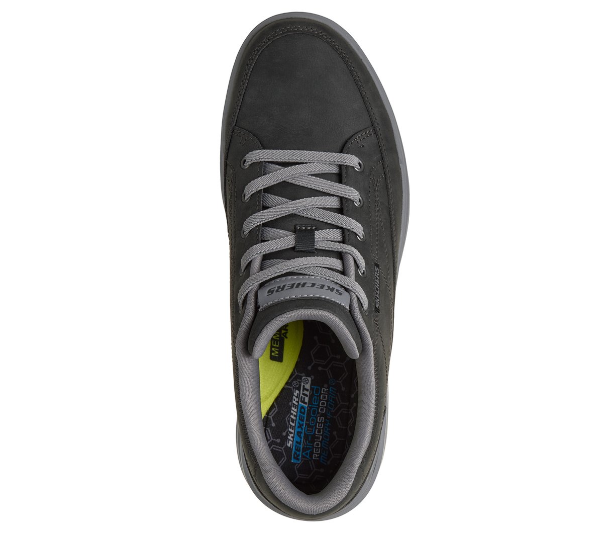 Skechers Relaxed Fit: Sterling - Cedrick