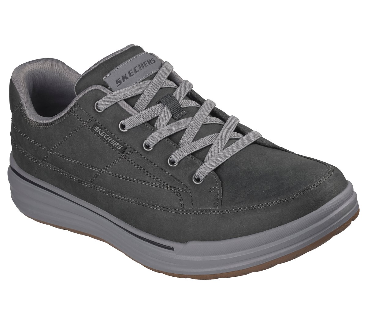 Skechers Relaxed Fit: Sterling - Cedrick