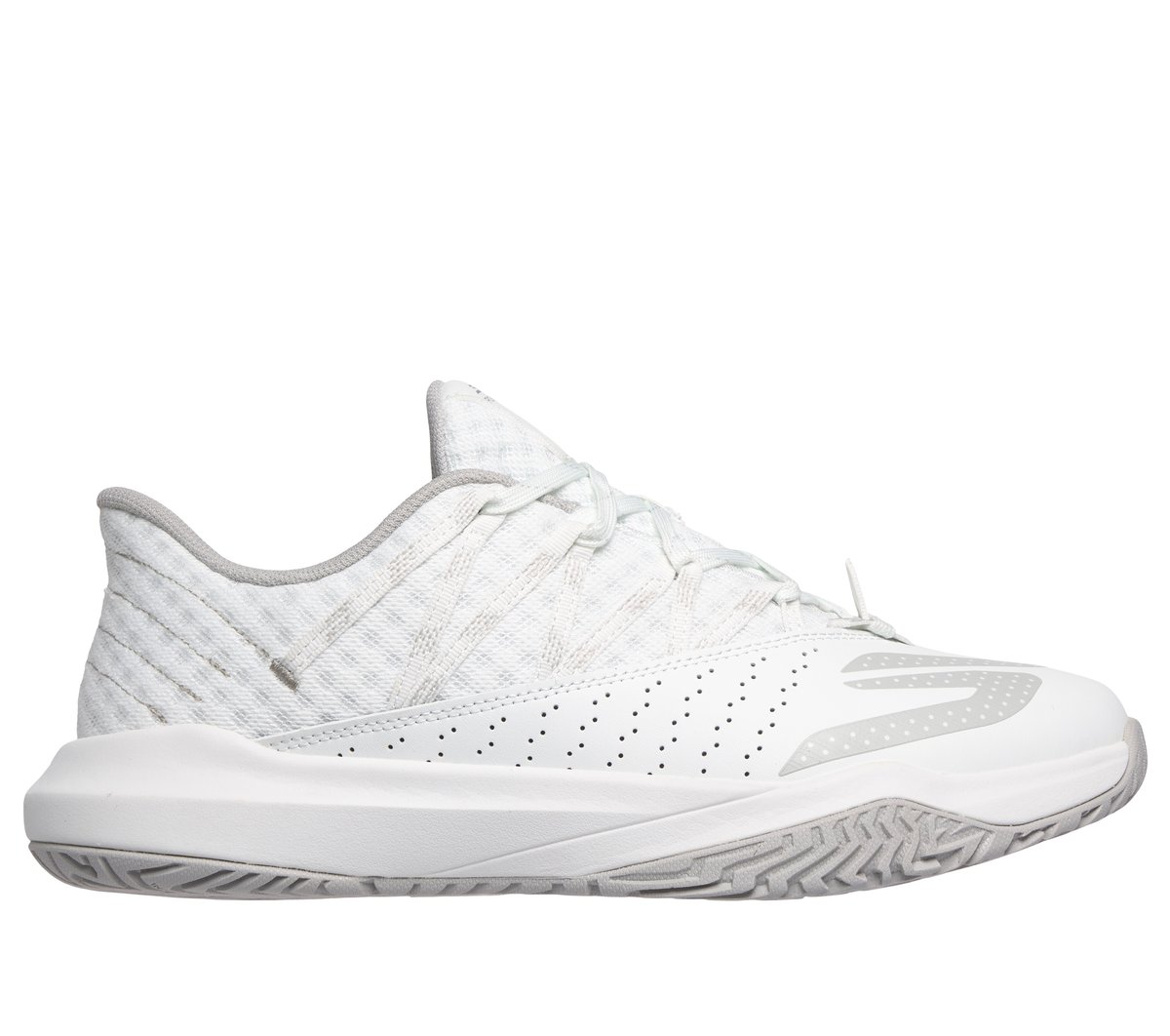 Skechers Relaxed Fit: Viper Court Rally