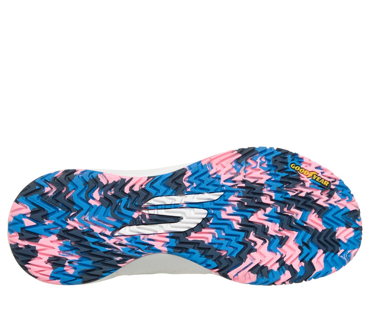 Skechers Relaxed Fit: Viper Court Rally