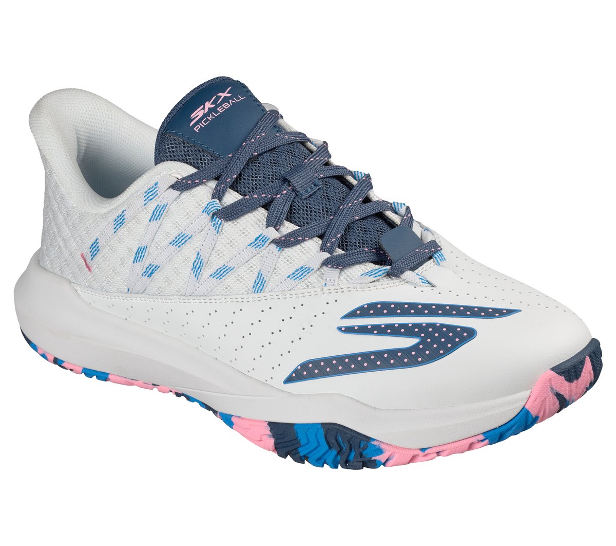 Skechers Relaxed Fit: Viper Court Rally