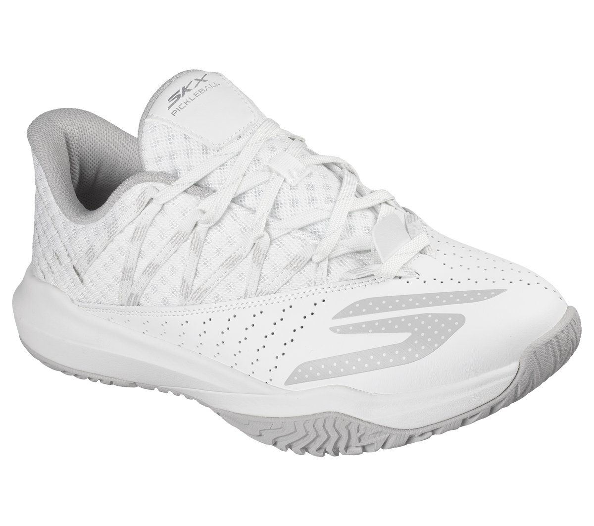 Skechers Relaxed Fit: Viper Court Rally