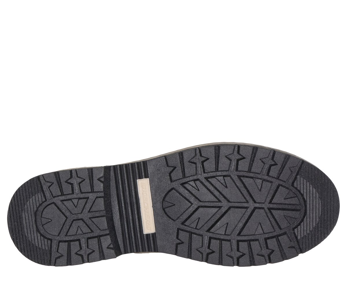 Skechers Relaxed Fit Waterproof: Corado - Emerson