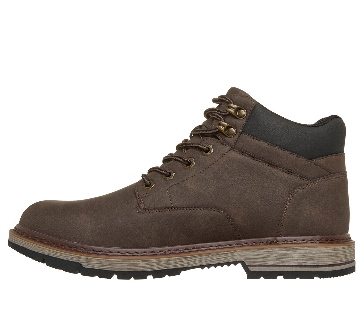 Skechers Relaxed Fit Waterproof: Corado - Emerson