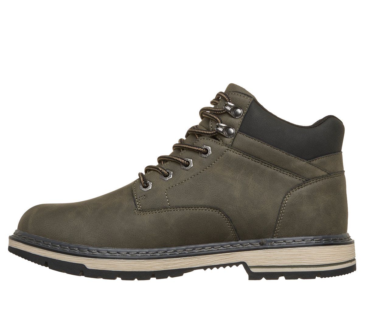 Skechers Relaxed Fit Waterproof: Corado - Emerson