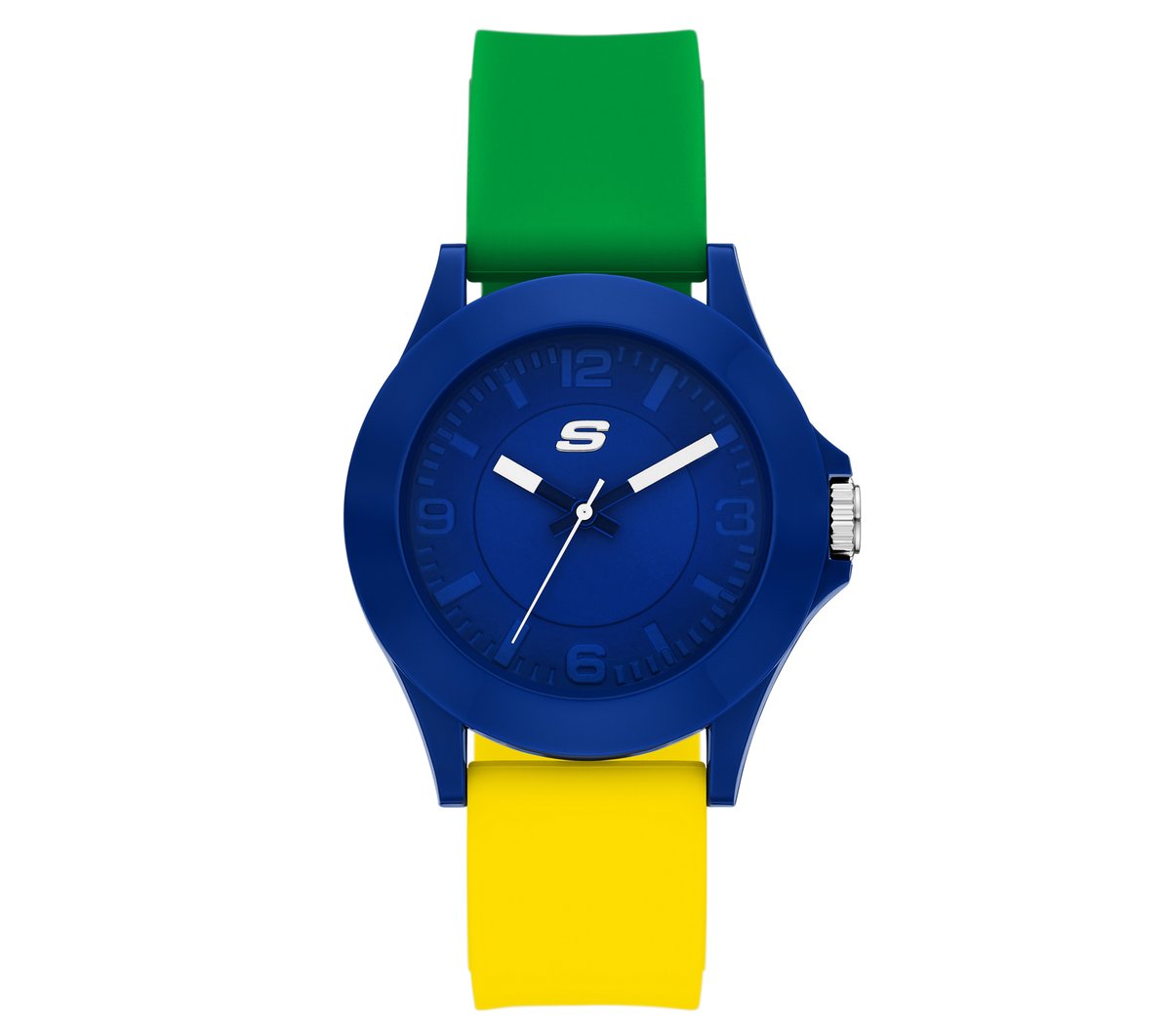 Skechers Rosencrans Brazil Watch