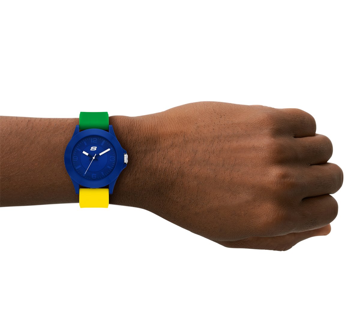 Skechers Rosencrans Brazil Watch