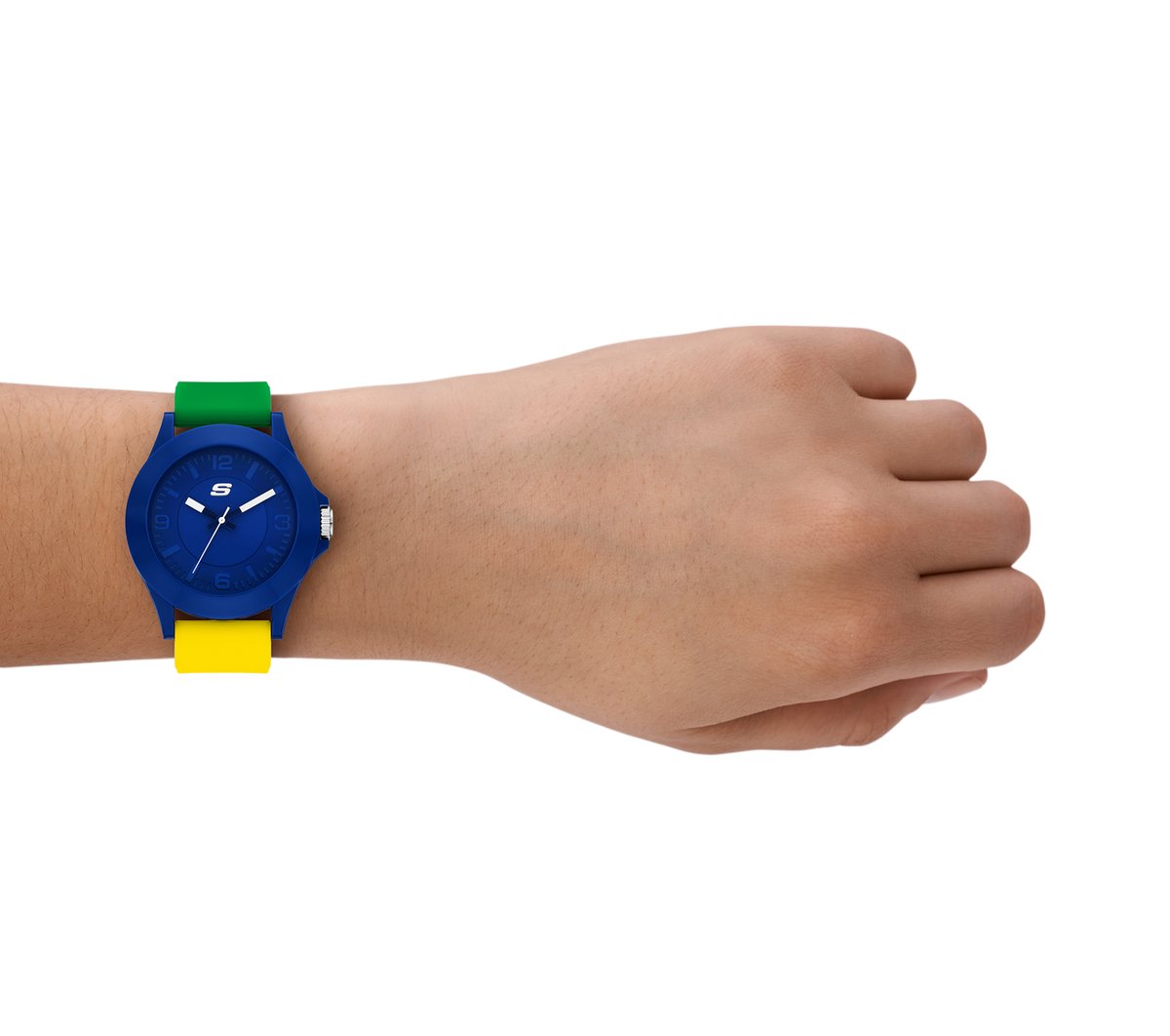 Skechers Rosencrans Brazil Watch