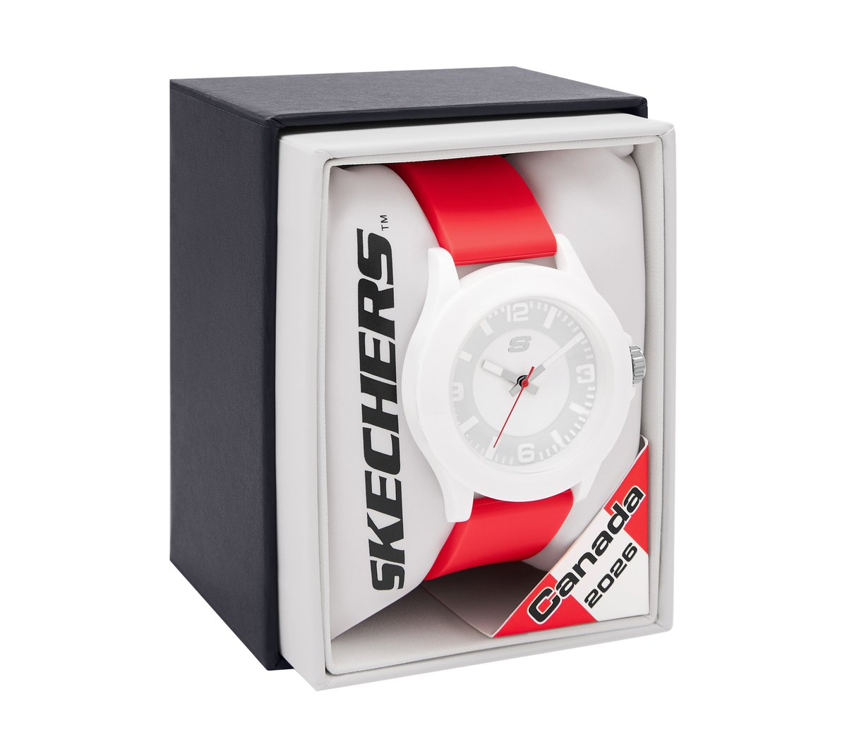 Skechers Rosencrans Canada Watch