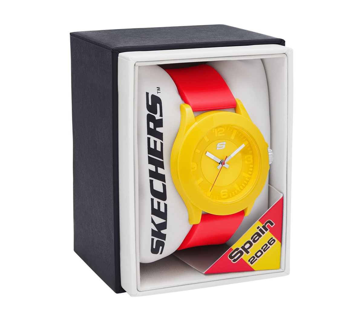 Skechers Rosencrans Spain Watch