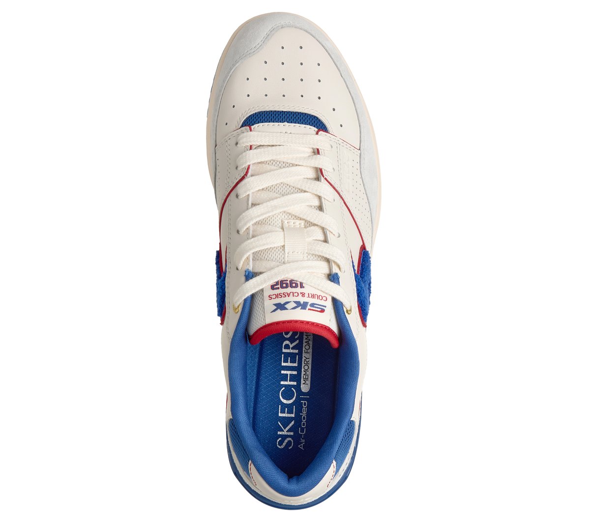 Skechers S-1992
