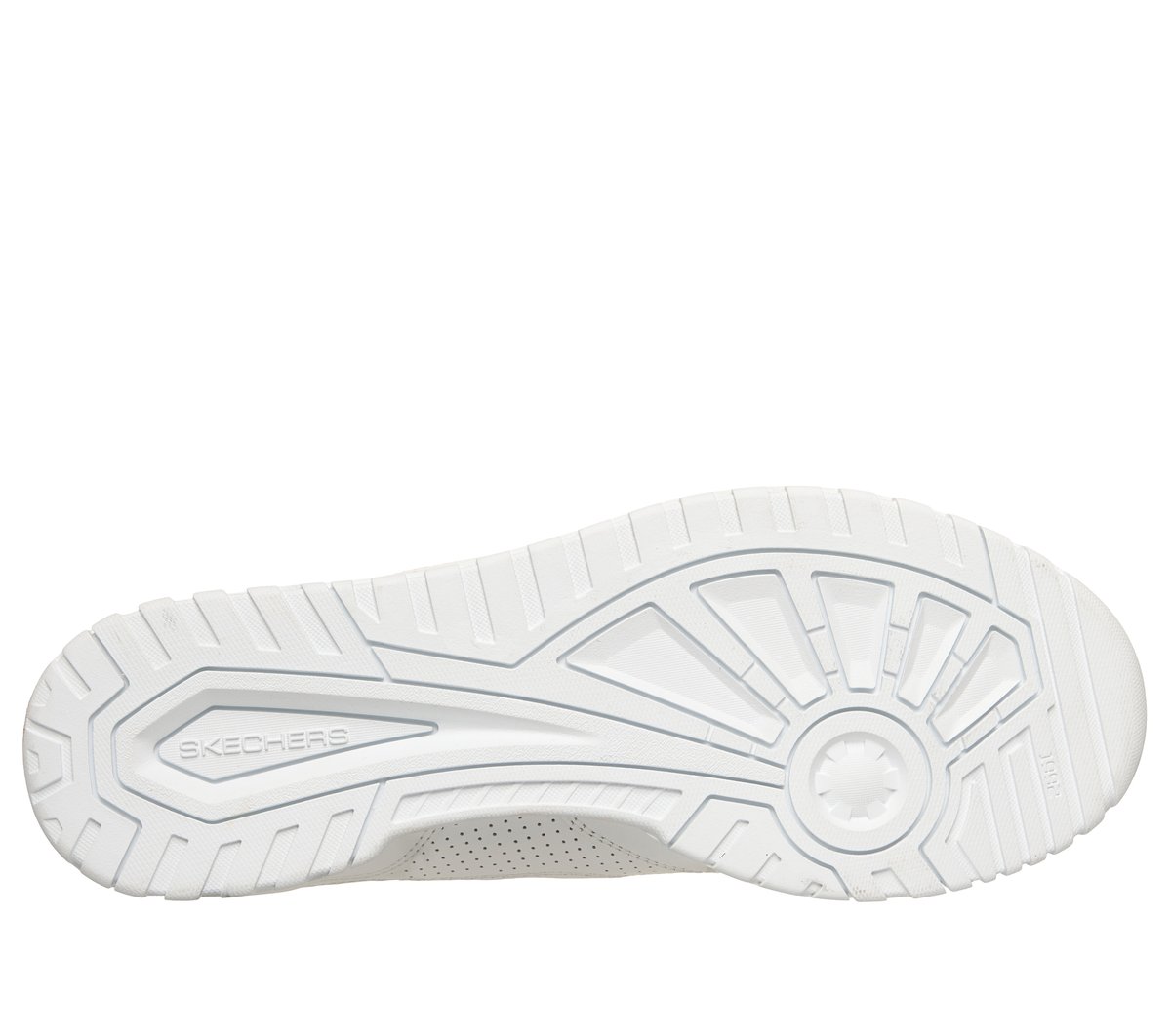 Skechers S-1992 - Argent