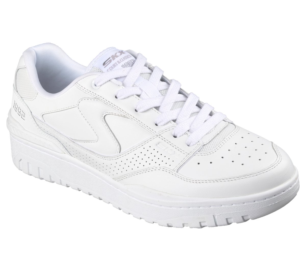 Skechers S-1992 - Argent
