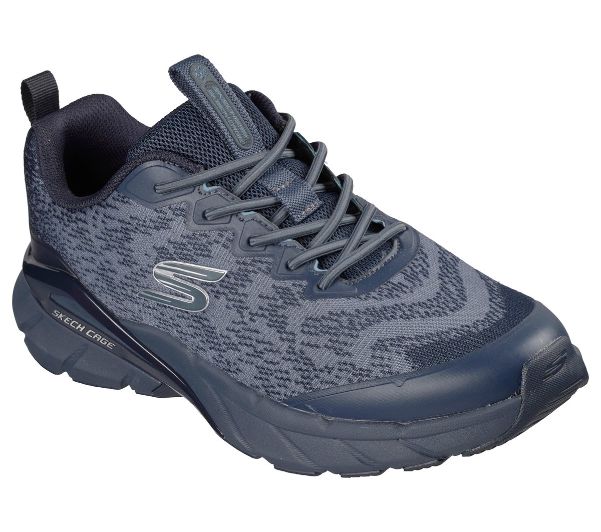 Skechers Skech Cage - Zovan