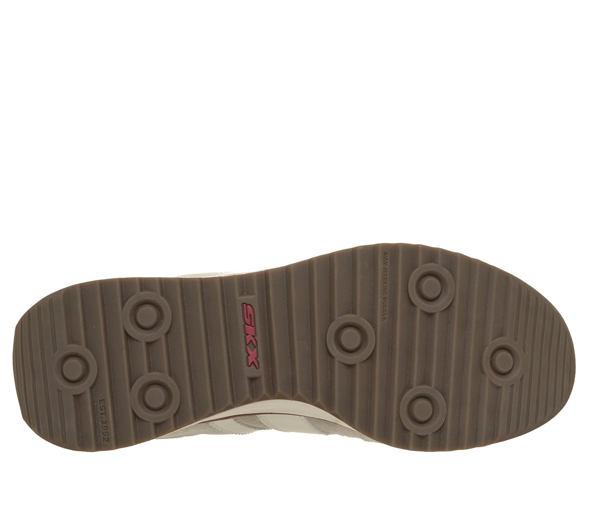 Skechers SKX 92 - Faulen