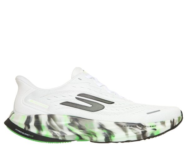 Skechers Slip-ins: Aero Spark - Glow in the Dark