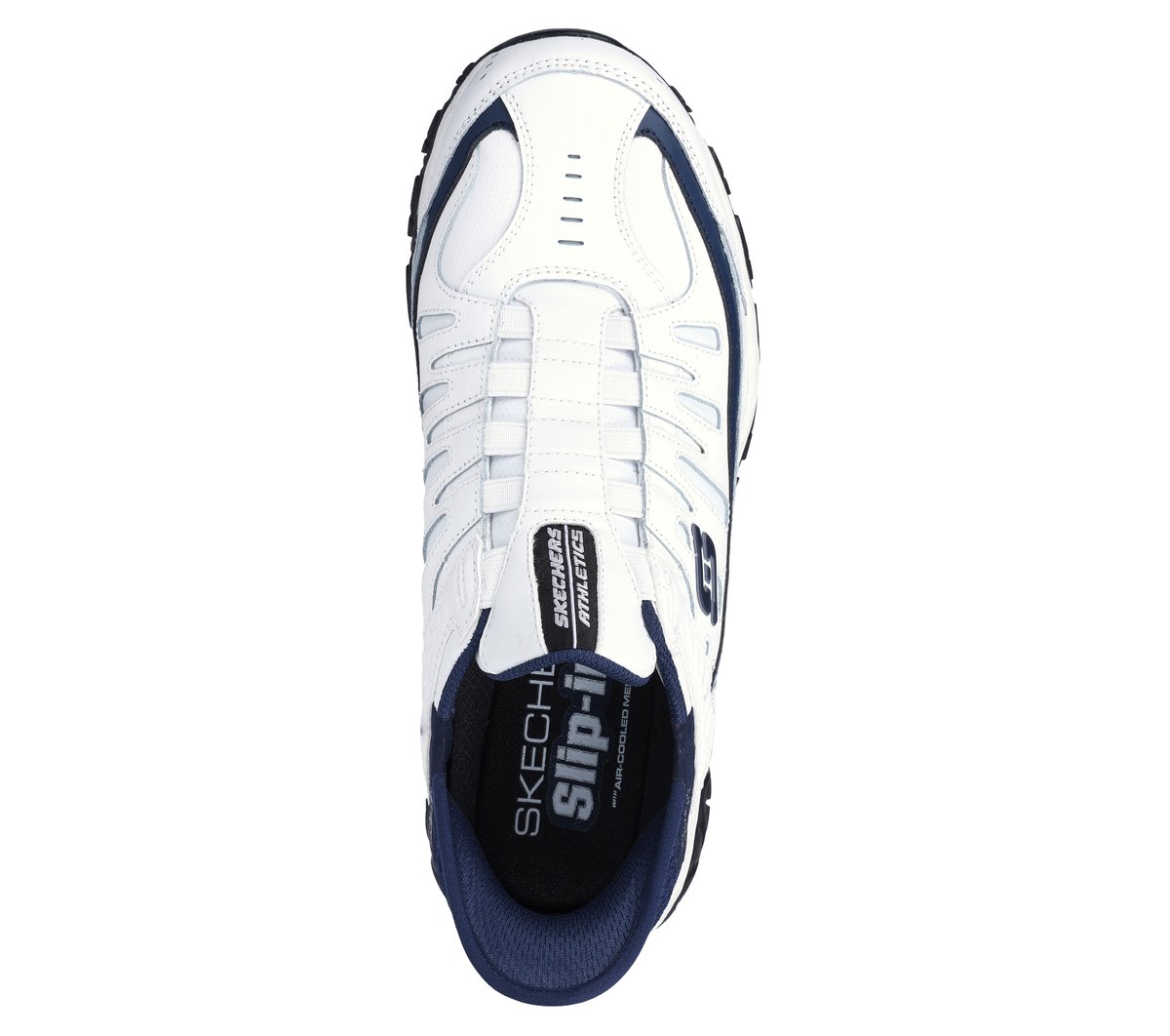 Skechers Slip-ins: After Burn - Grill Captain