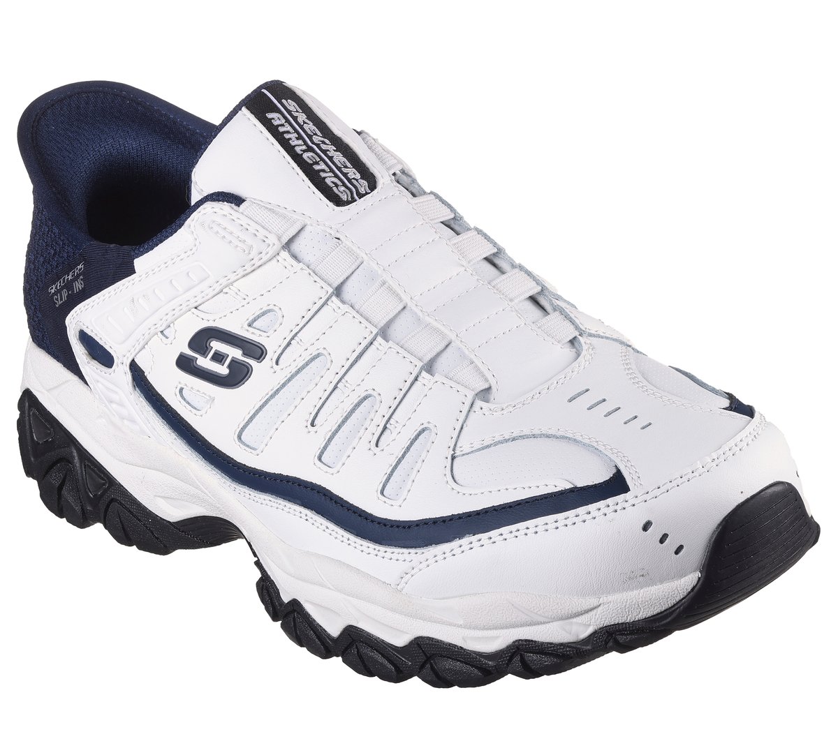 Skechers Slip-ins: After Burn - Grill Captain