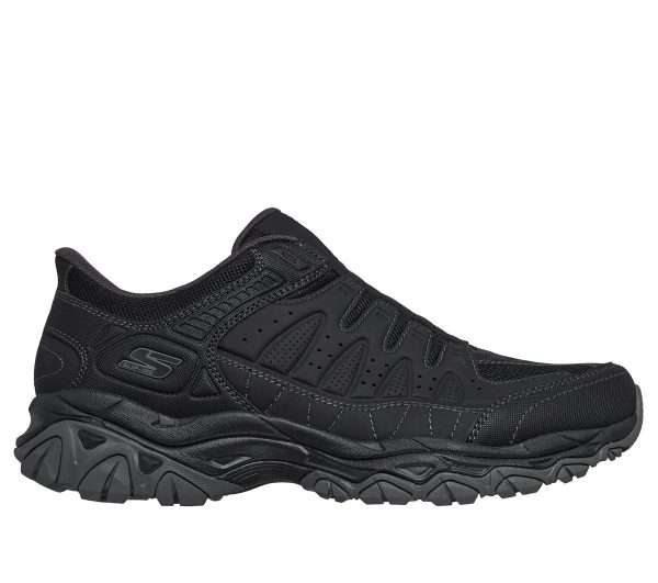 Skechers Slip-ins: After Burn M. Fit - After Ridge