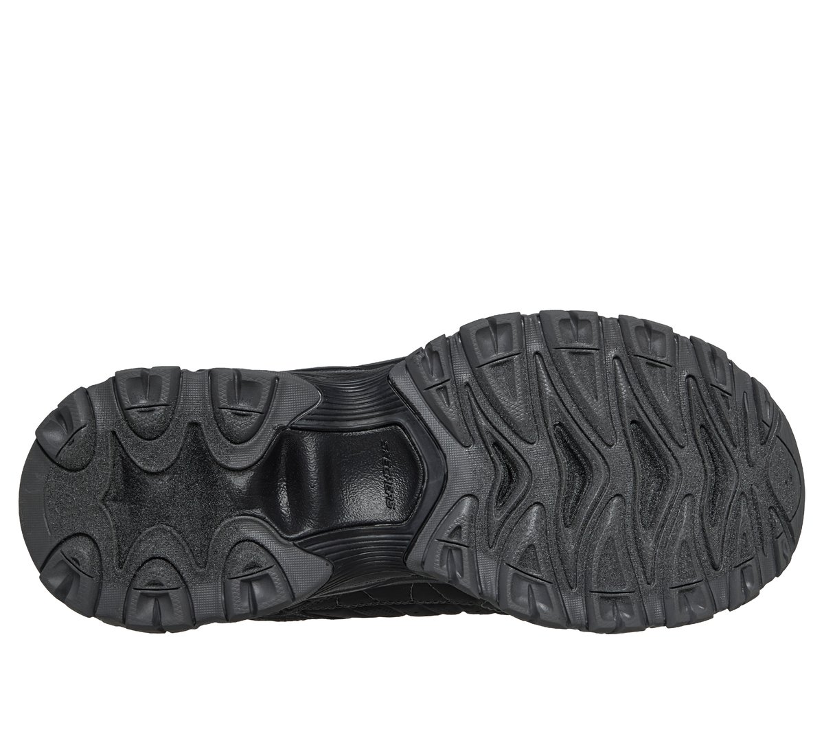 Skechers Slip-ins: After Burn M. Fit - After Ridge