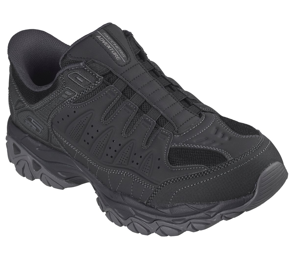 Skechers Slip-ins: After Burn M. Fit - After Ridge