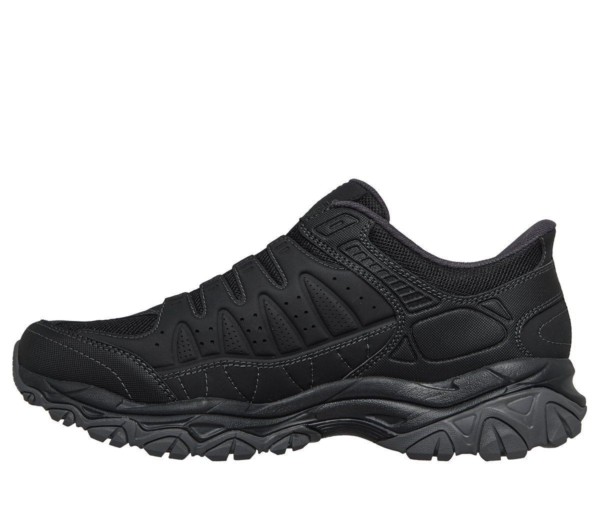 Skechers Slip-ins: After Burn M. Fit - After Ridge